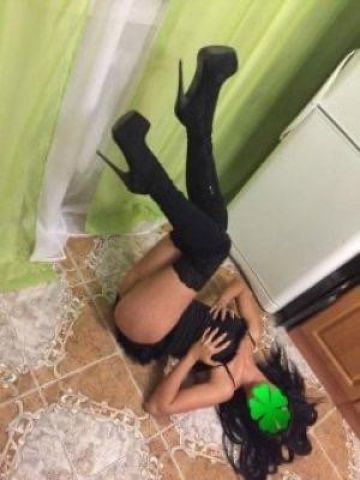 Проститутка Марина